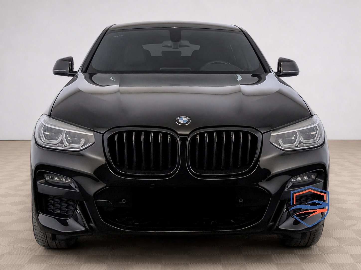 BMW - BMW X4, 2020