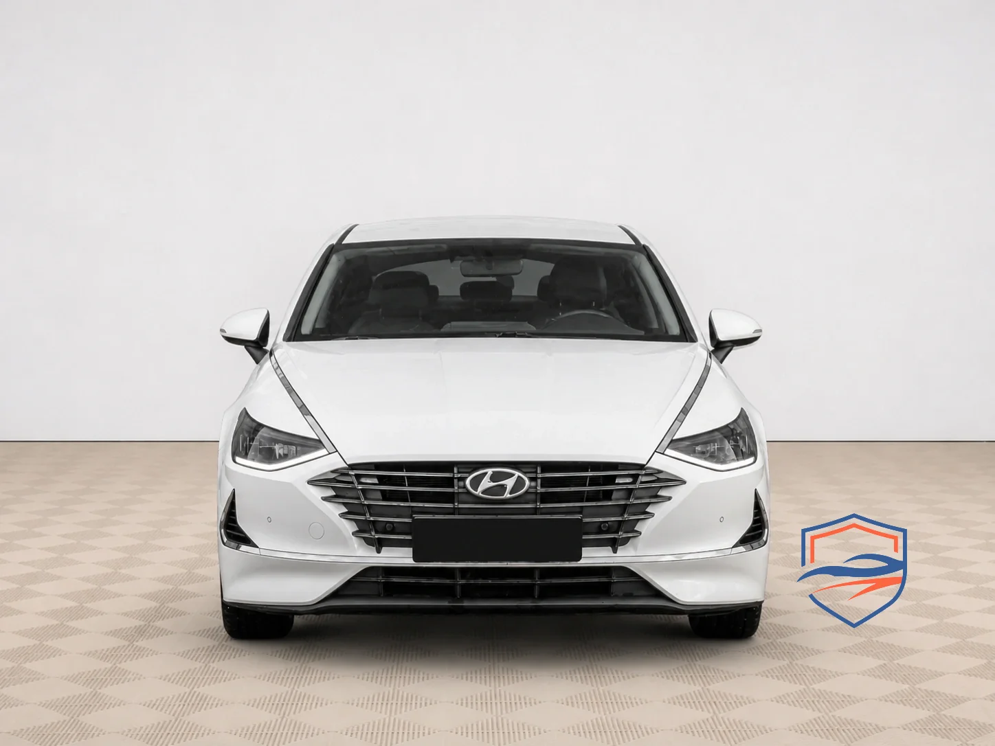 Hyundai - Hyundai Sonata VIII (DN8), 2021 г.