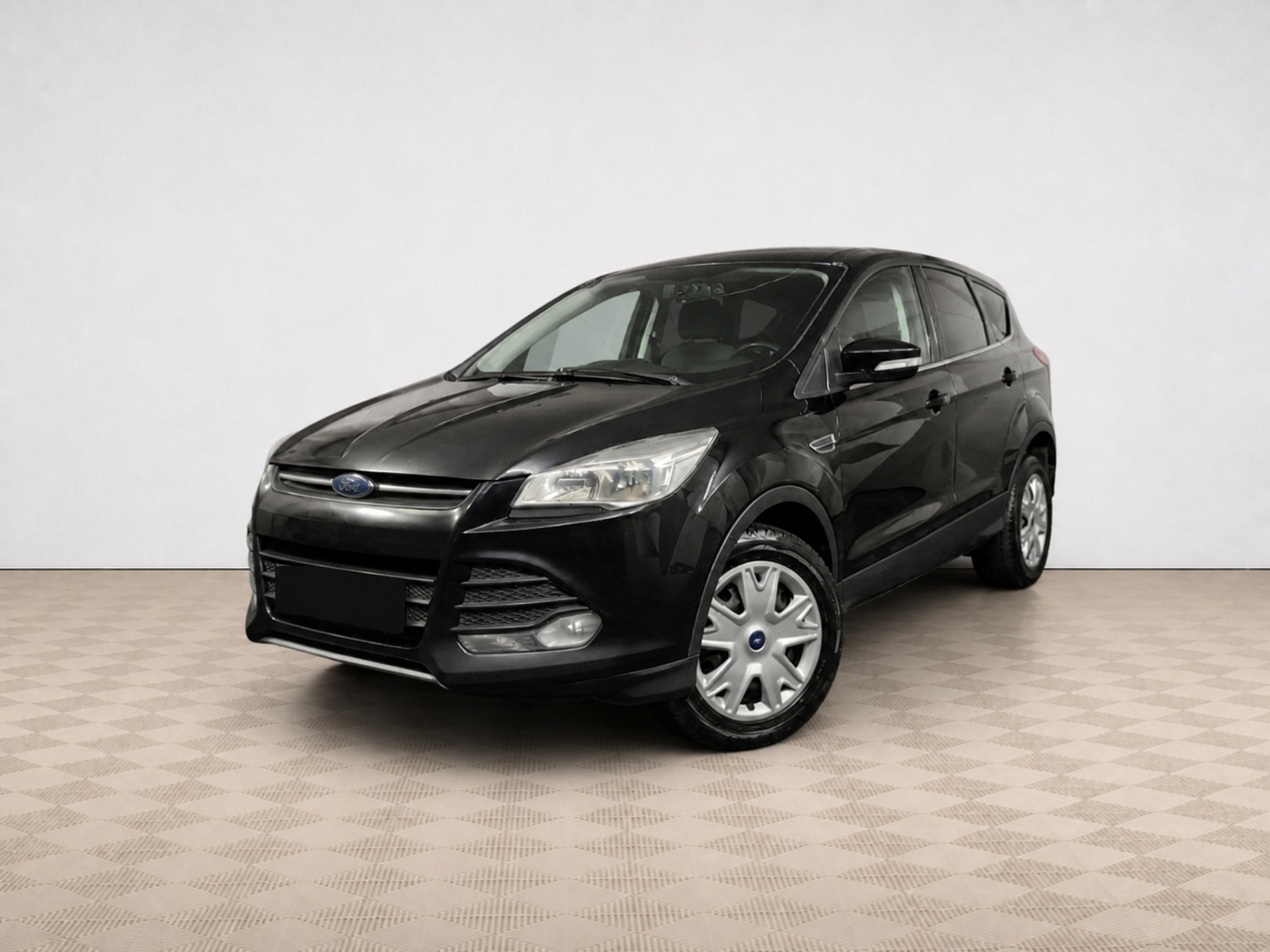 Ford - Ford Kuga, 2016