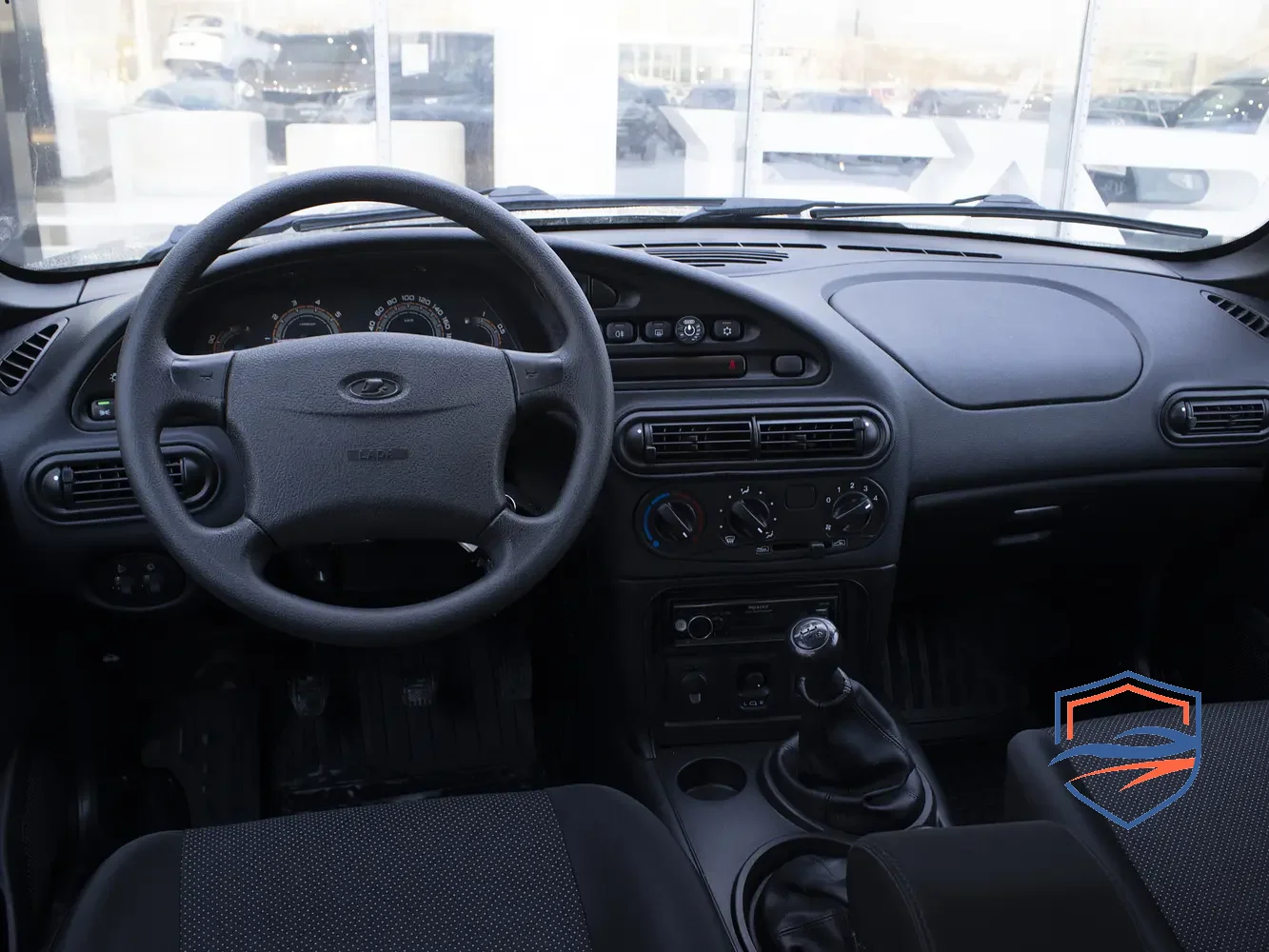 LADA (ВАЗ) - LADA (ВАЗ) Niva Travel I, 2022 г.