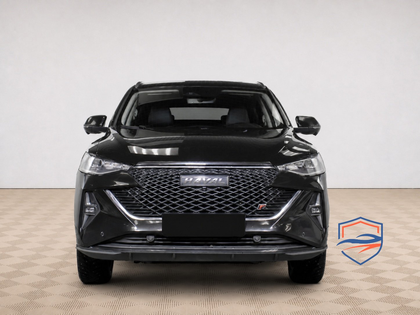 Haval - Haval F7x I Рестайлинг, 2023