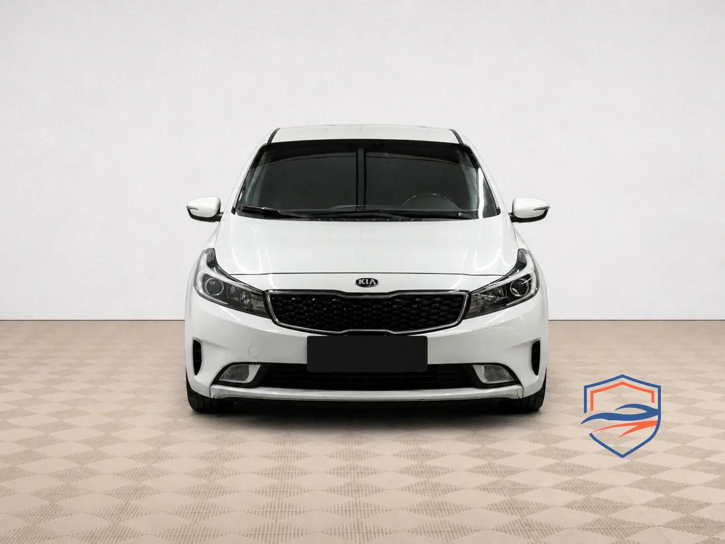 Kia - Kia Cerato III Рестайлинг (Classic), 2019 г.