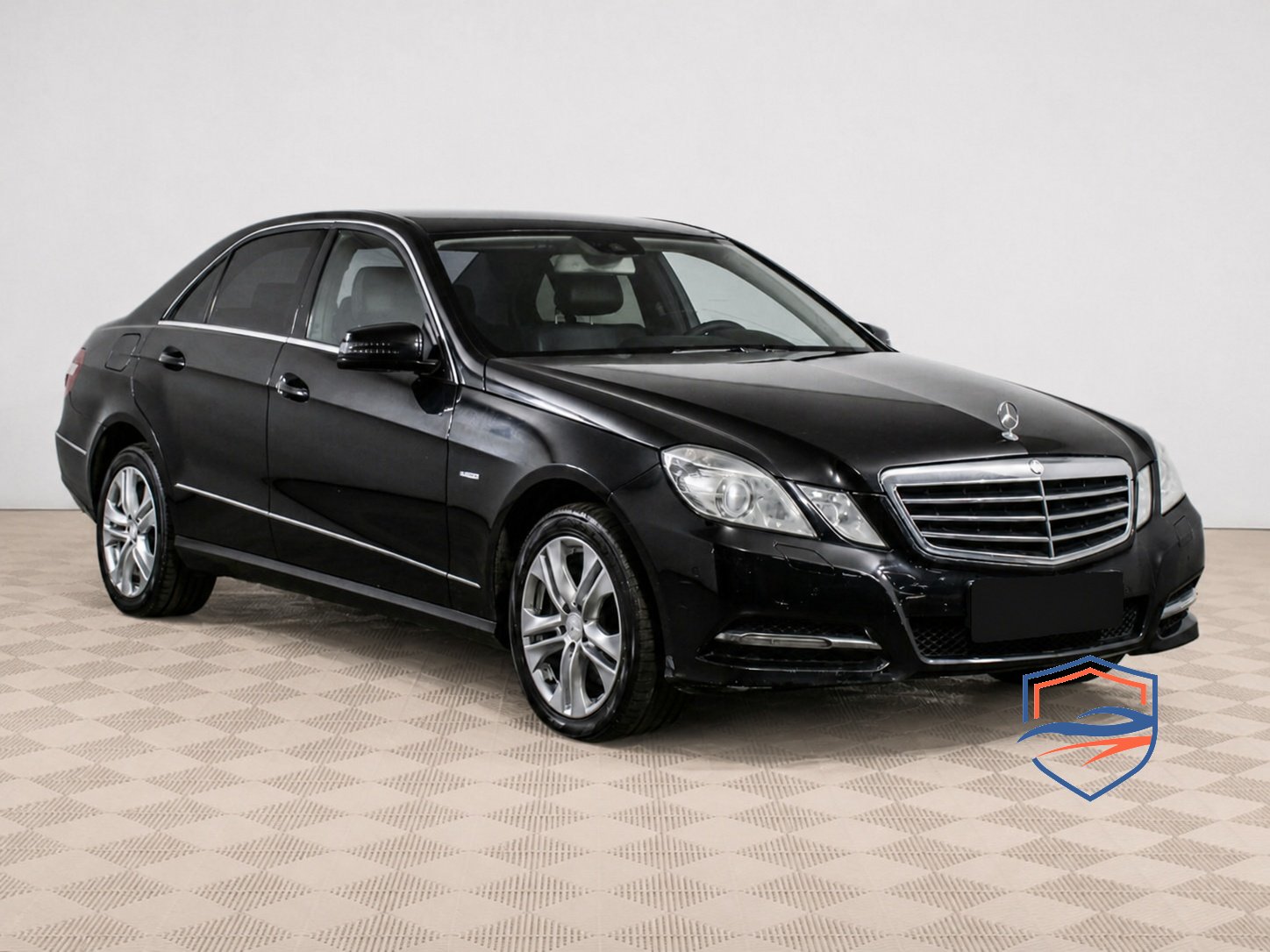 Mercedes-Benz - Mercedes-Benz E-Класс 250 7G-Tronic IV (W212, S212, C207), 2011