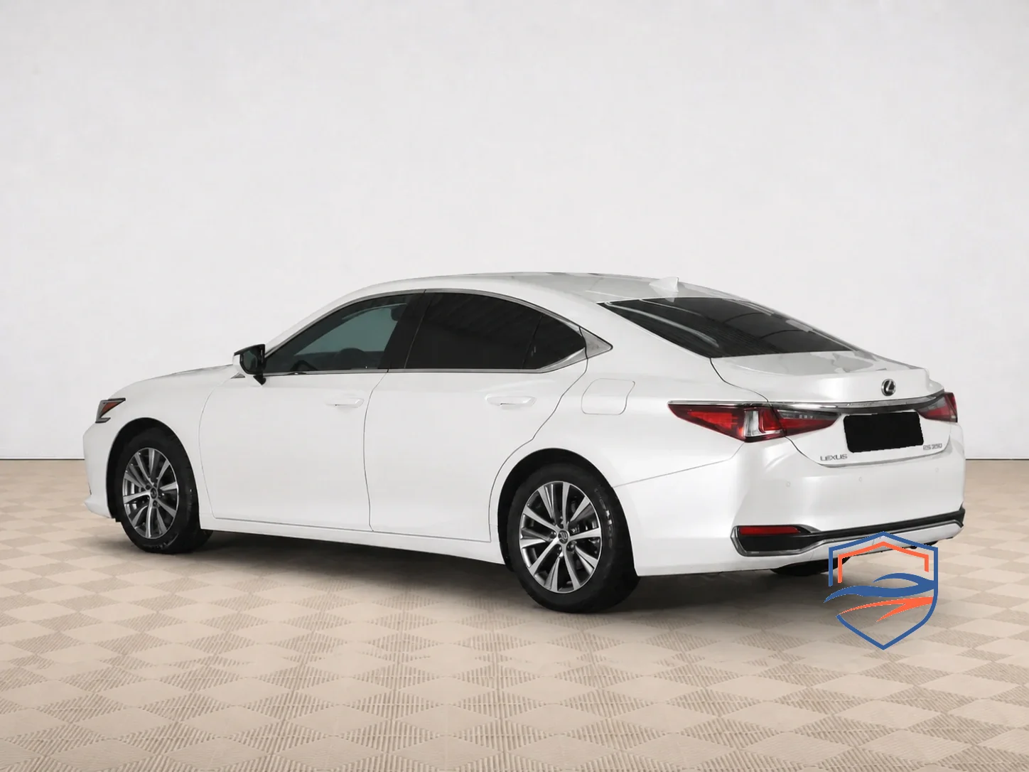 Lexus - Lexus ES VII, 2019 г.