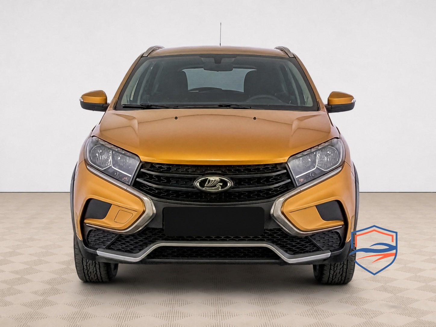 LADA (ВАЗ) - Lada (ВАЗ) XRAY I, 2019