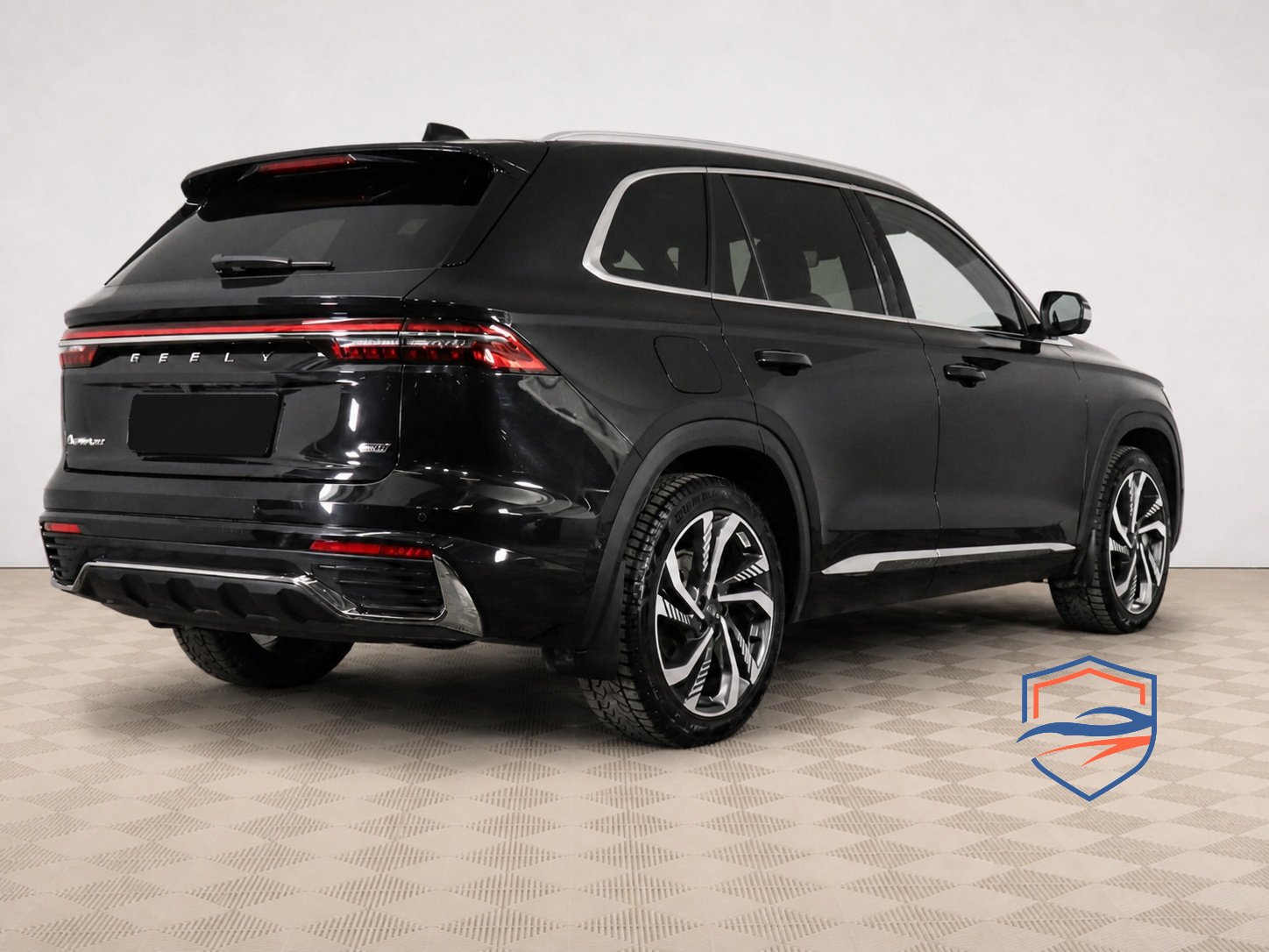 Geely - Geely Monjaro I, 2023