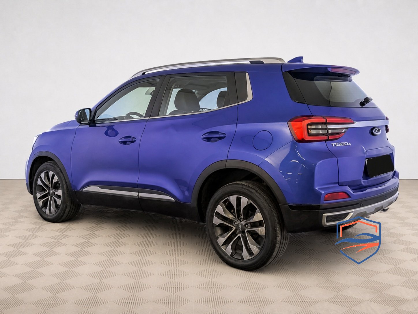 Chery - Chery Tiggo 4 I Рестайлинг, 2022