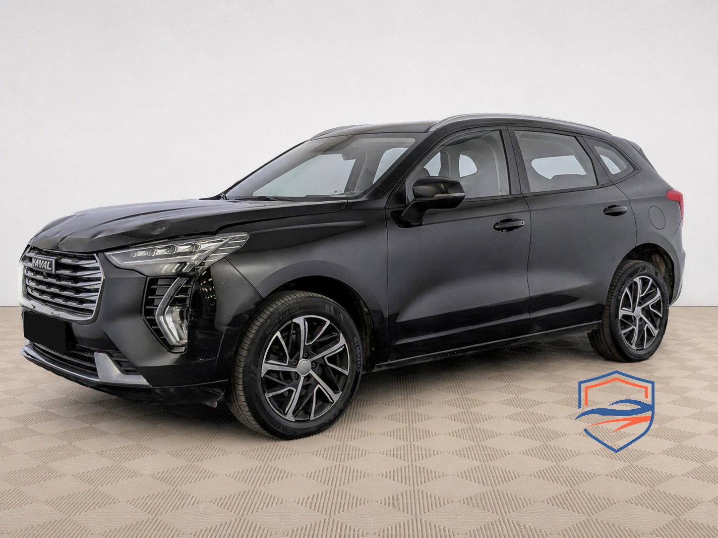 Haval - HAVAL Jolion, 2022