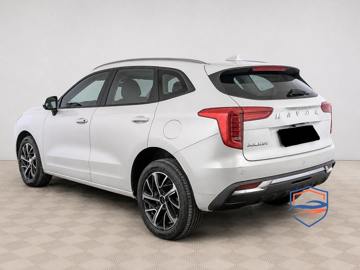Haval - HAVAL Jolion, 2022