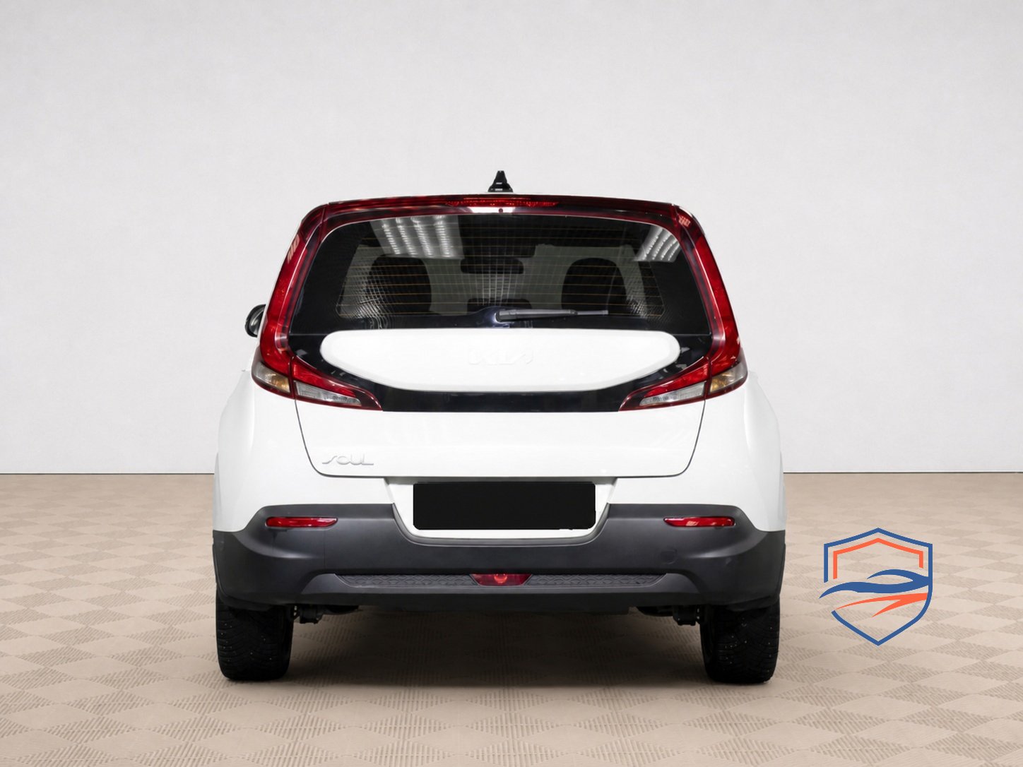 Kia - Kia Soul III, 2021