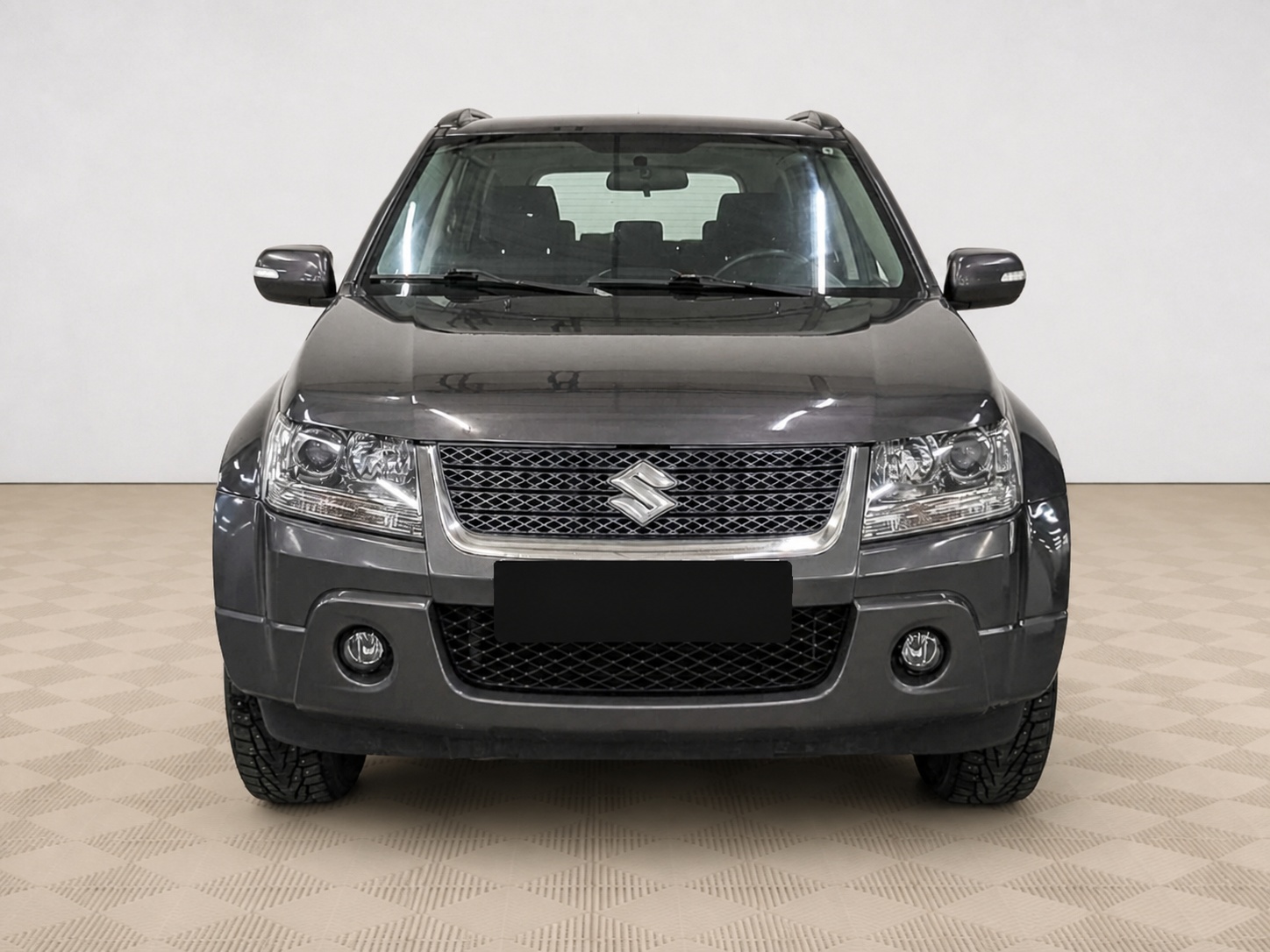 Suzuki - Suzuki Grand Vitara, 2011