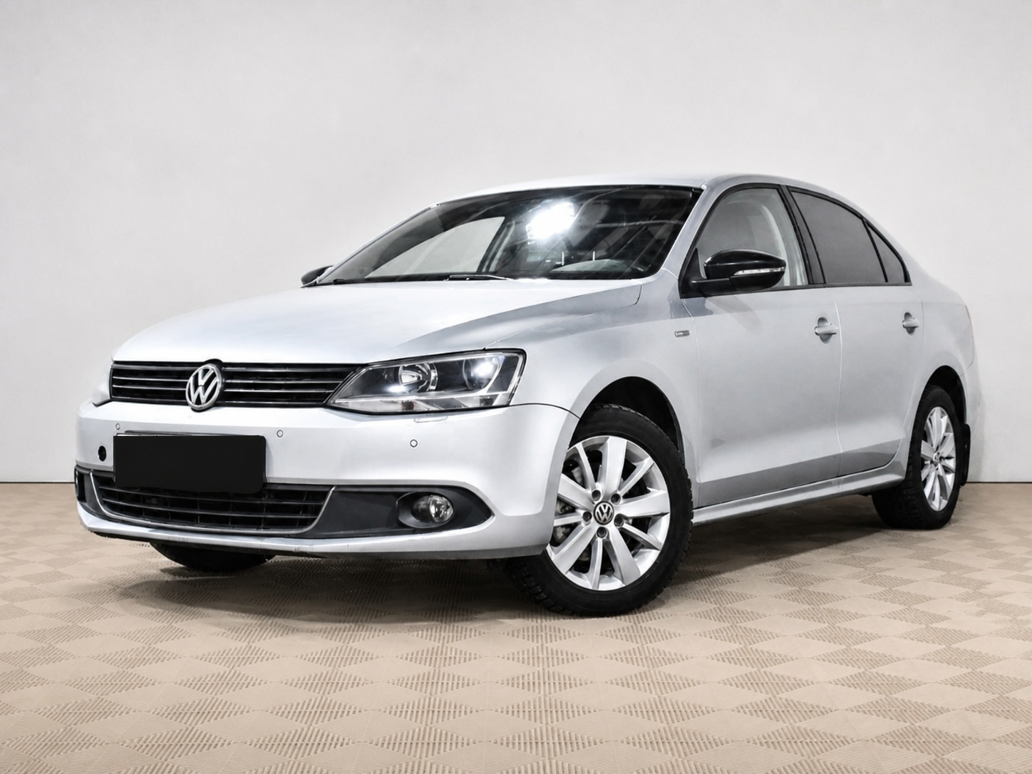 Volkswagen - Volkswagen Jetta, 2013