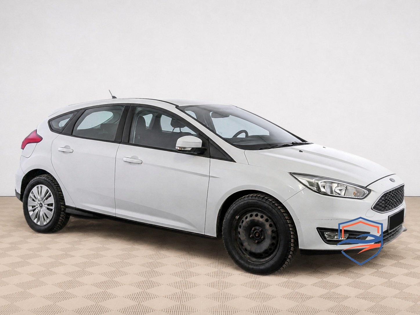 Ford - Ford Focus, 2017