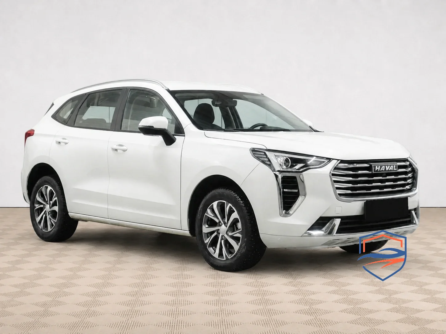 Haval - Haval Jolion I, 2022 г.