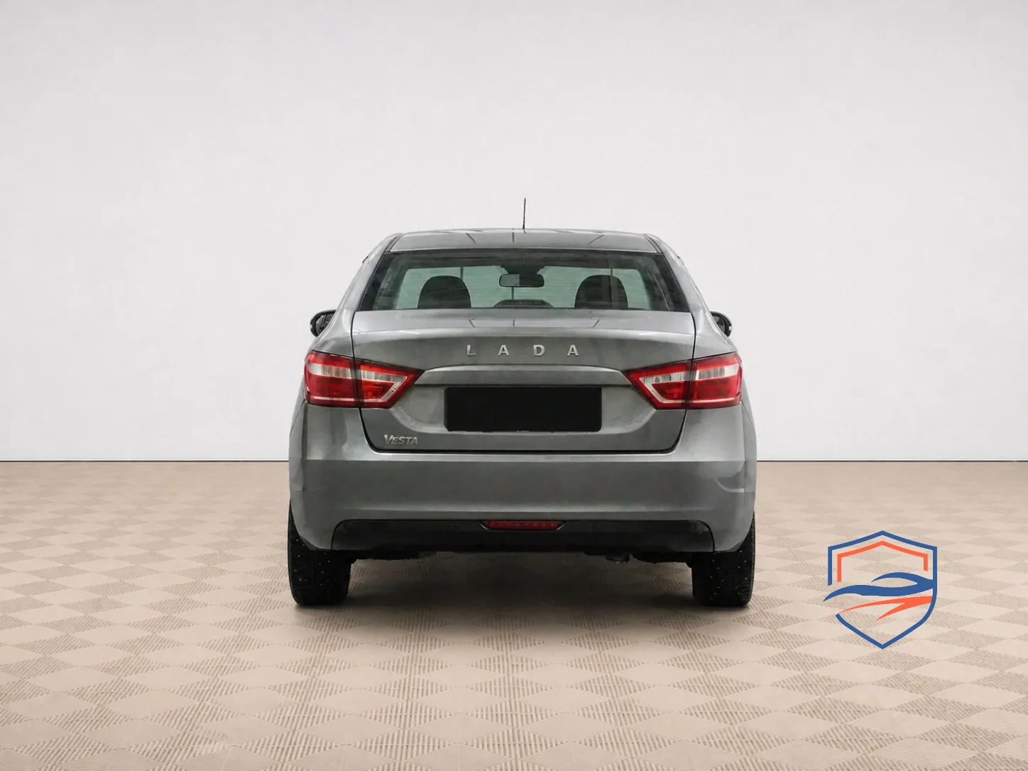 LADA (ВАЗ) - LADA (ВАЗ) Vesta I, 2020 г.