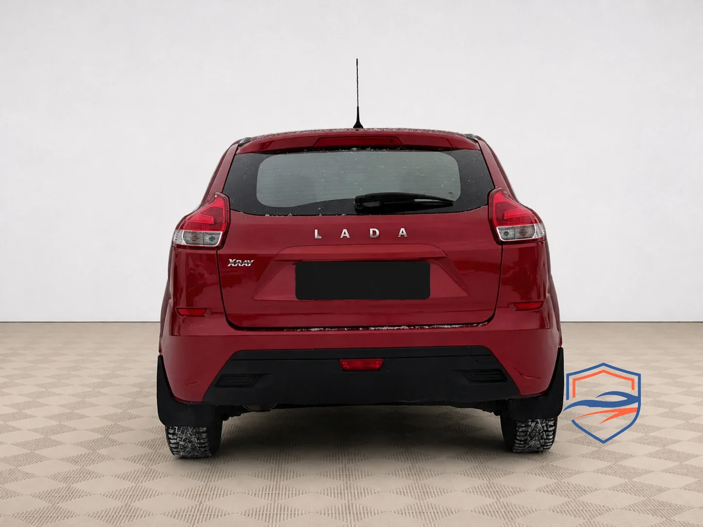 LADA (ВАЗ) - LADA (ВАЗ) XRAY I, 2018 г.