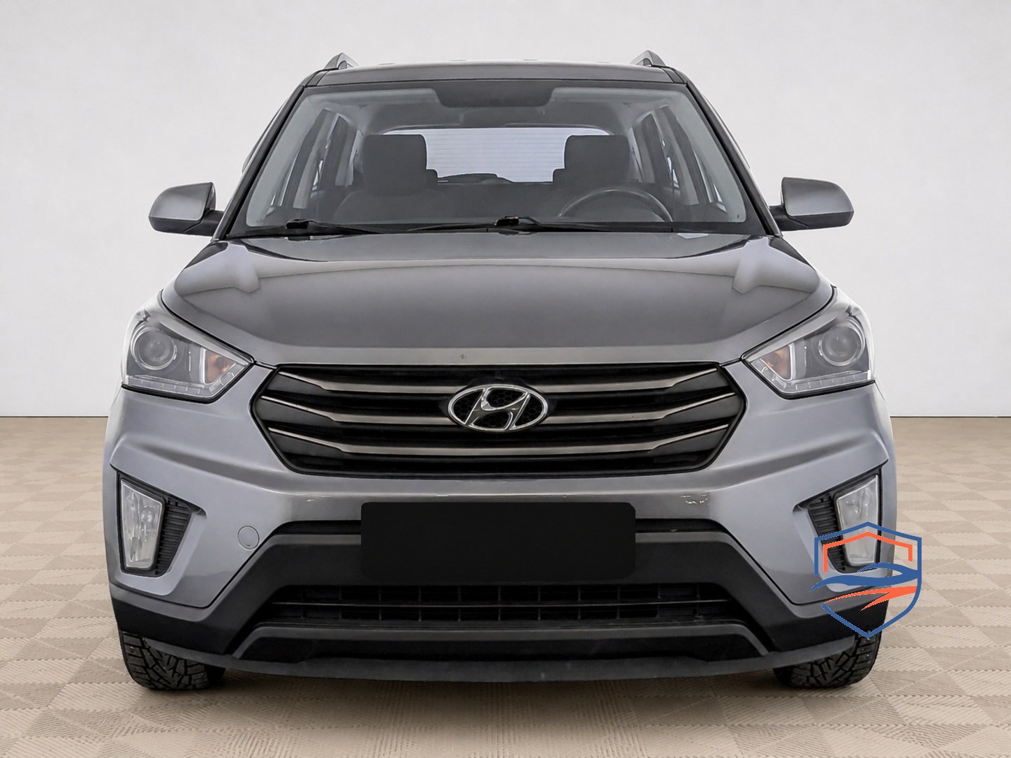 Hyundai - Hyundai Creta, 2018