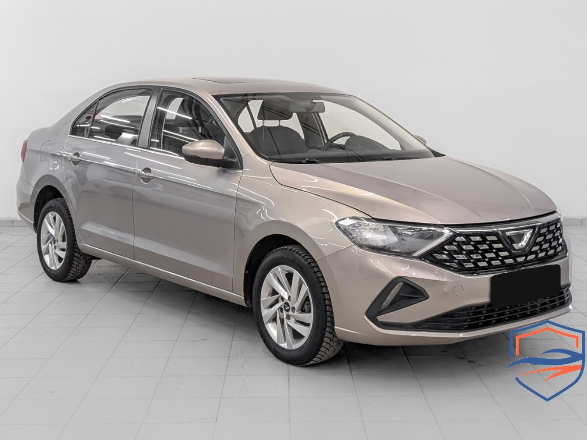 Jetta - Jetta VA3, 2022