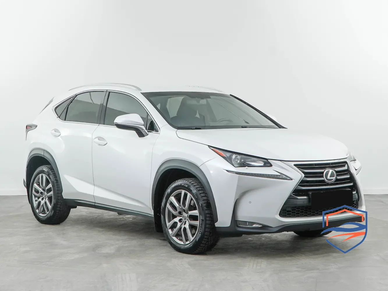 Lexus - Lexus NX I, 2017 г.