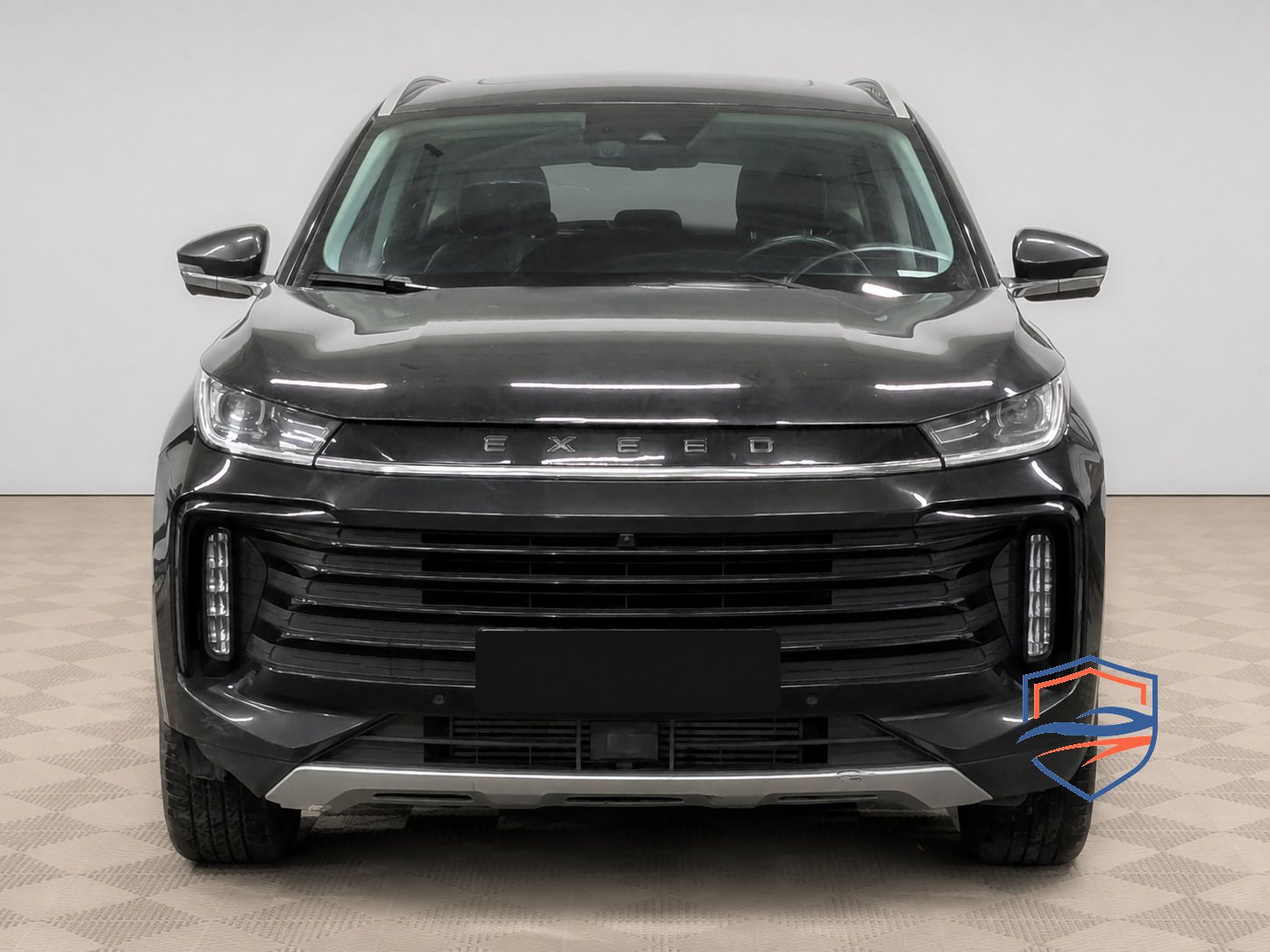 EXEED - Exeed TXL, 2022