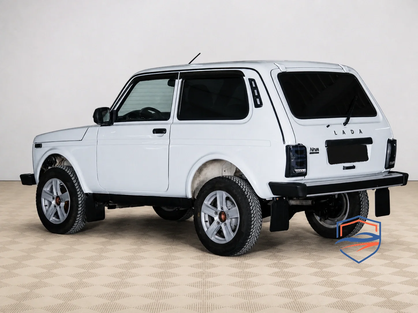 LADA (ВАЗ) - LADA (ВАЗ) Niva Legend Niva Legend, 2023 г.