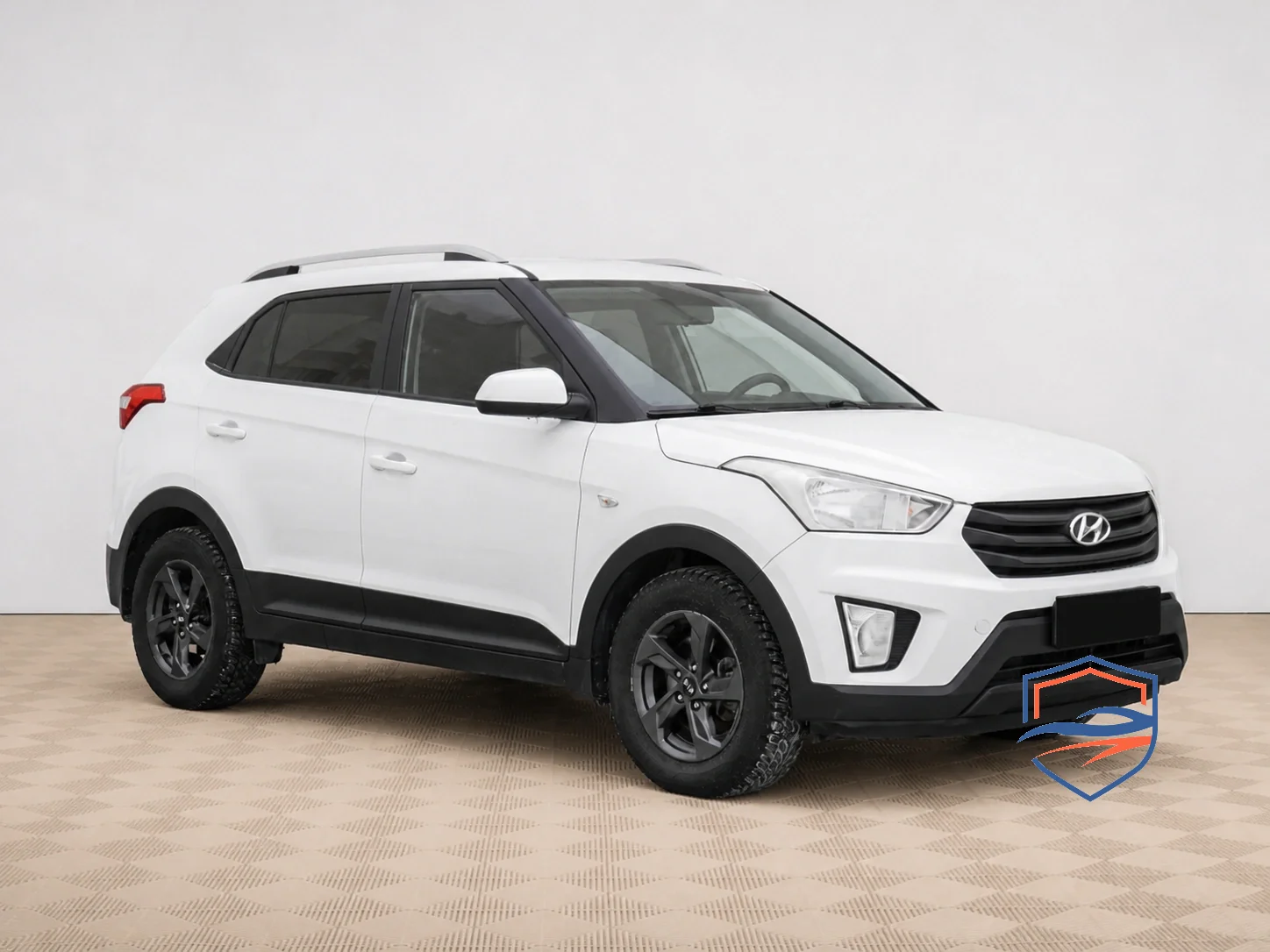 Hyundai - Hyundai Creta I, 2016 г.