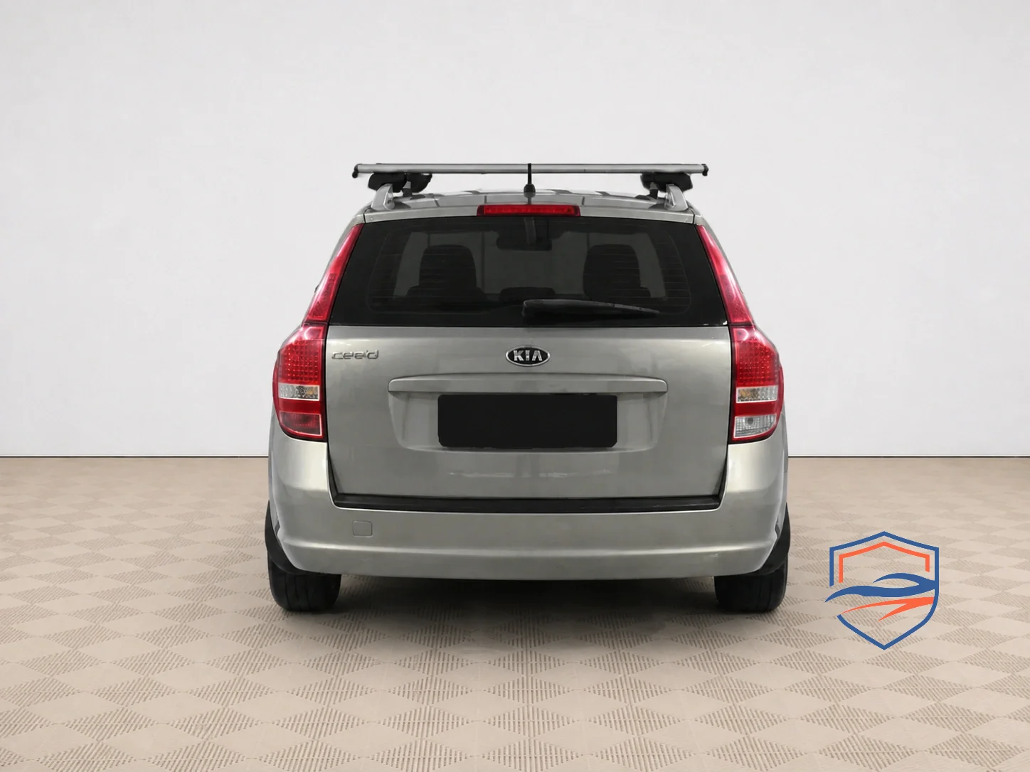 Kia - Kia Ceed I Рестайлинг, 2010 г.