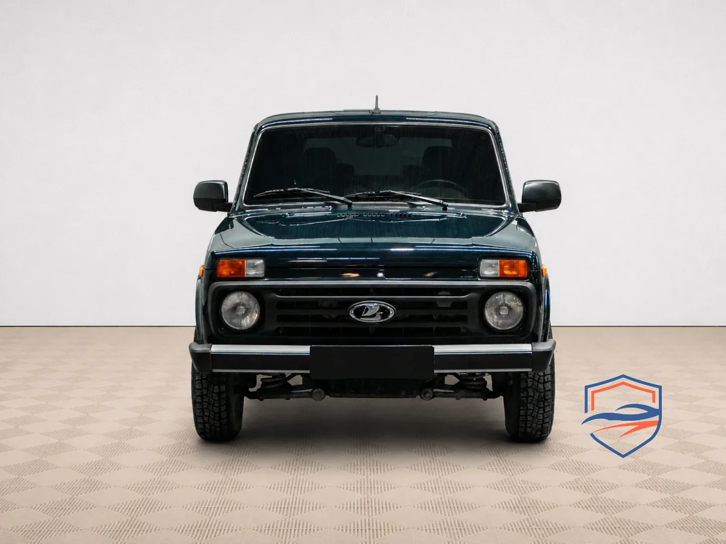 LADA (ВАЗ) - LADA (ВАЗ) Niva Legend Niva Legend, 2023 г.