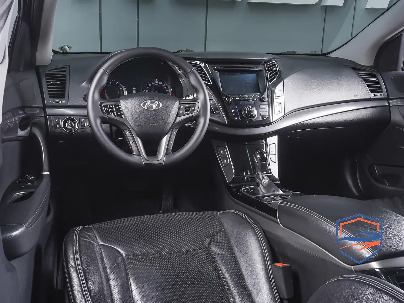 Hyundai - Hyundai i40 I Рестайлинг, 2016 г.