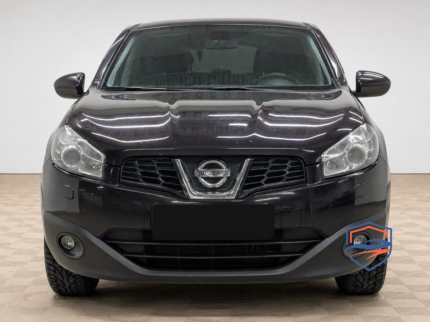 Nissan - Nissan Qashqai, 2013