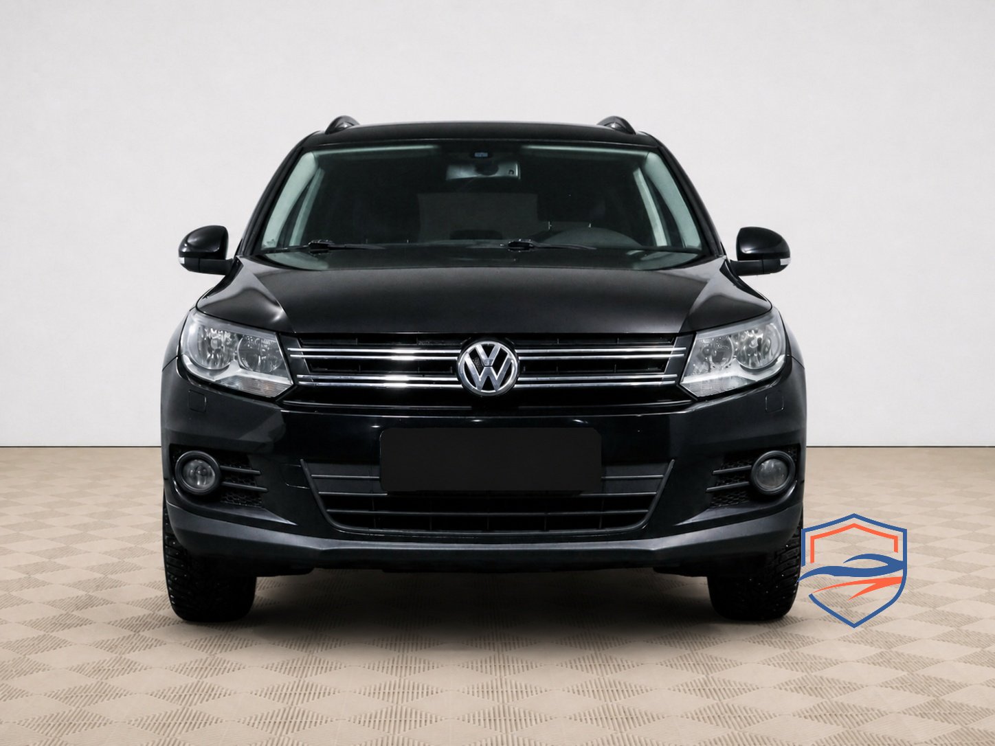 Volkswagen - Volkswagen Tiguan I Рестайлинг, 2016