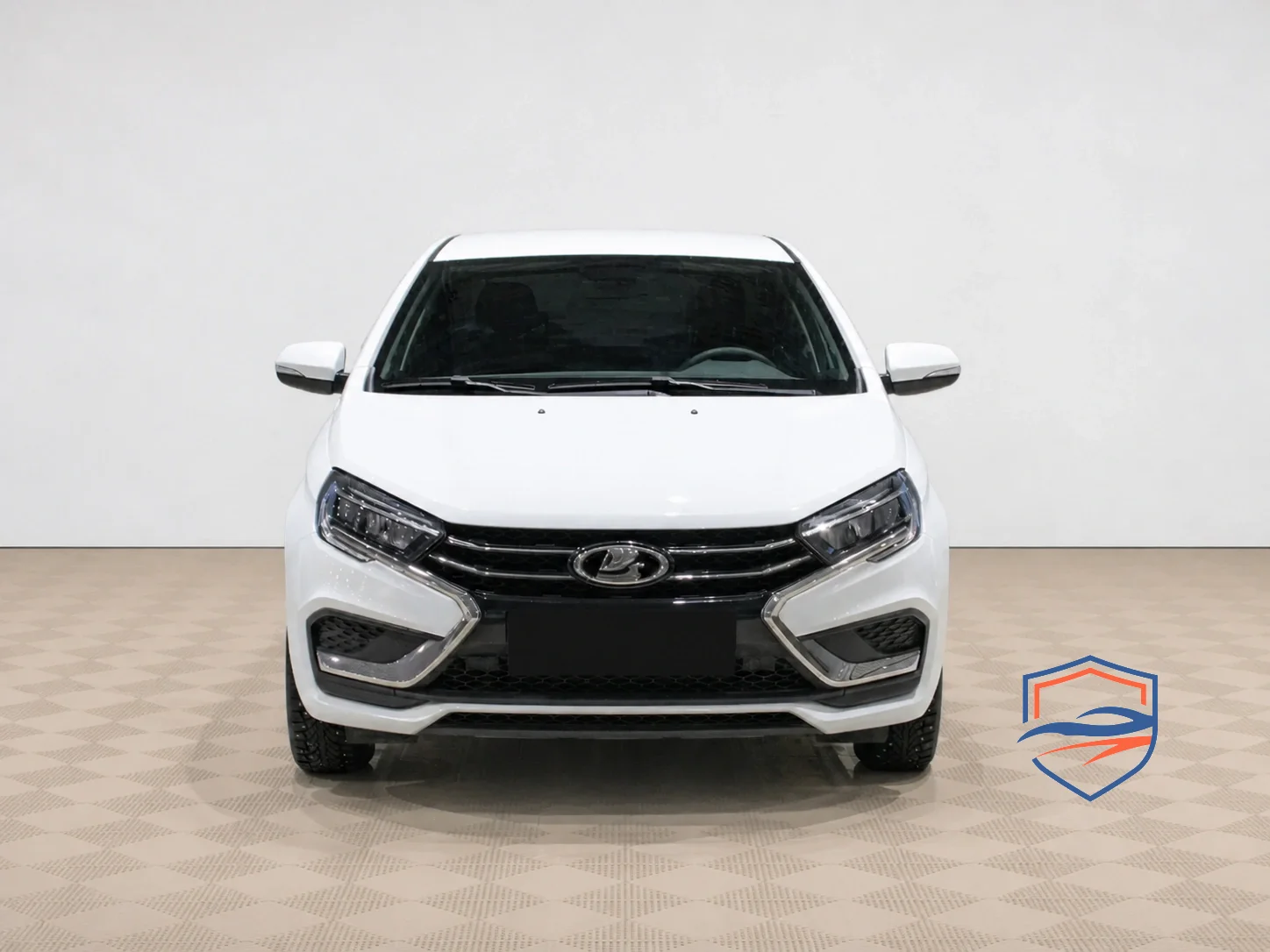 LADA (ВАЗ) - LADA (ВАЗ) Vesta I Рестайлинг (NG), 2023 г.