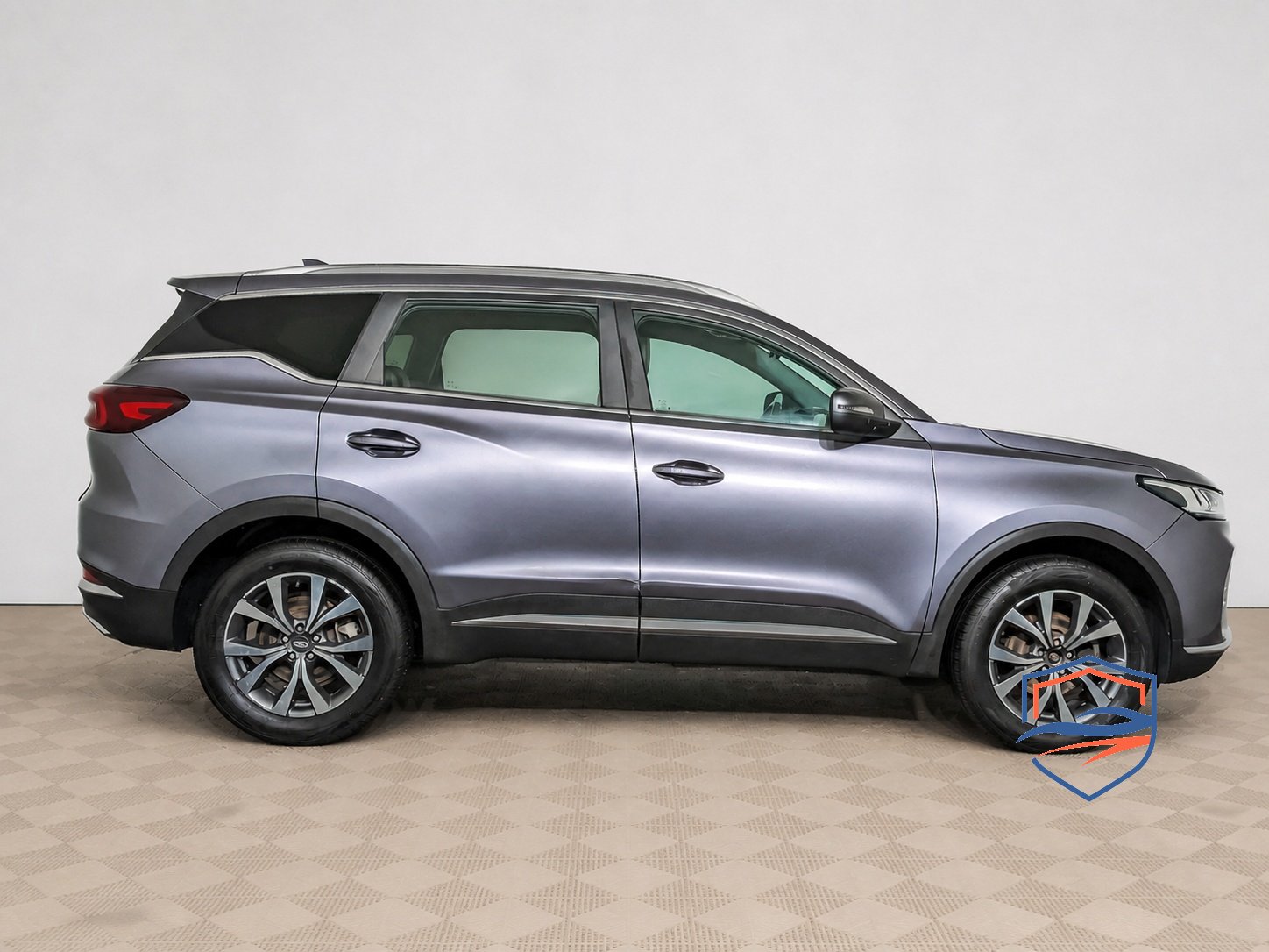 Chery - Chery Tiggo 7 Pro, 2022