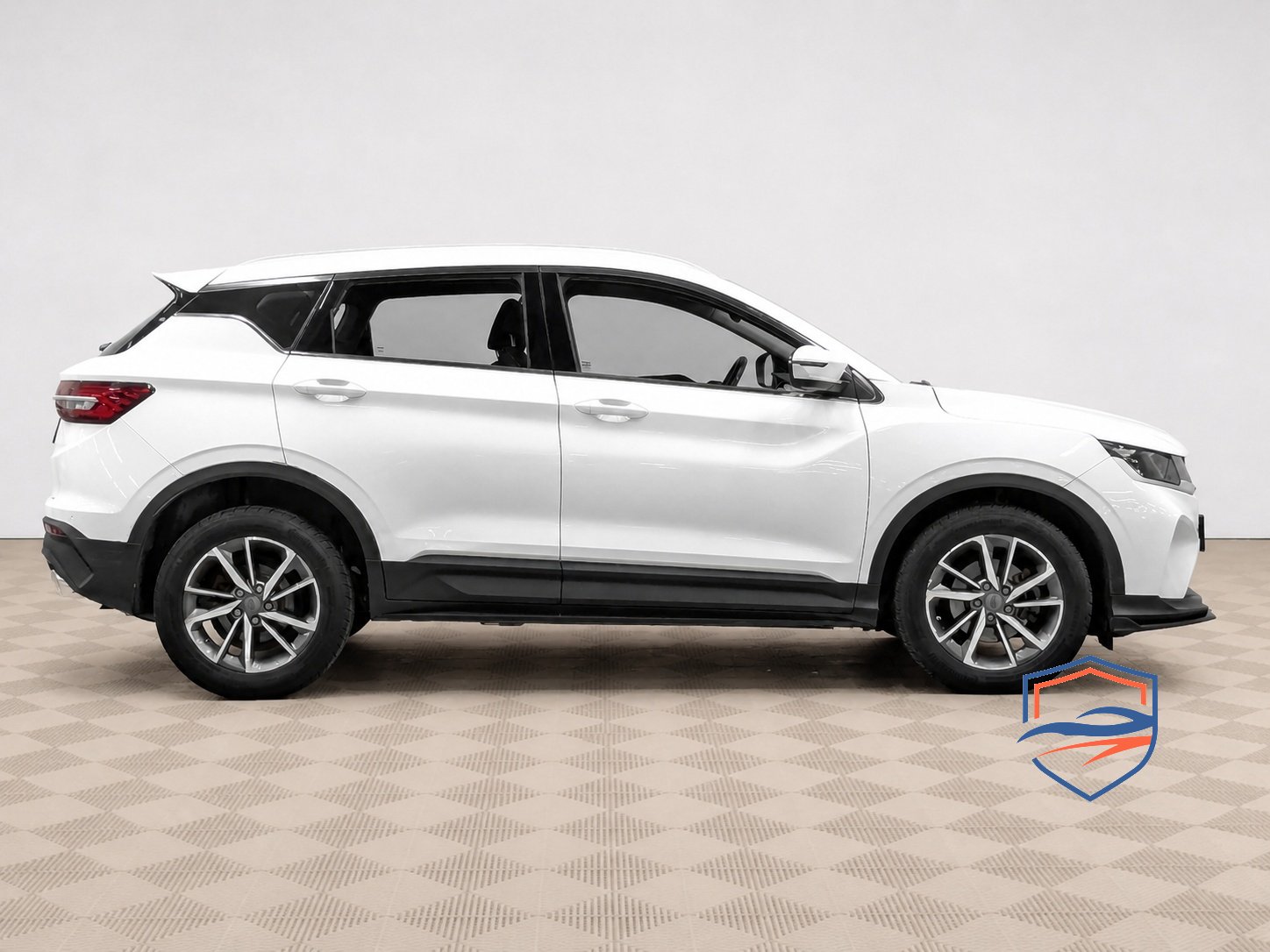 Geely - Geely Coolray, 2023