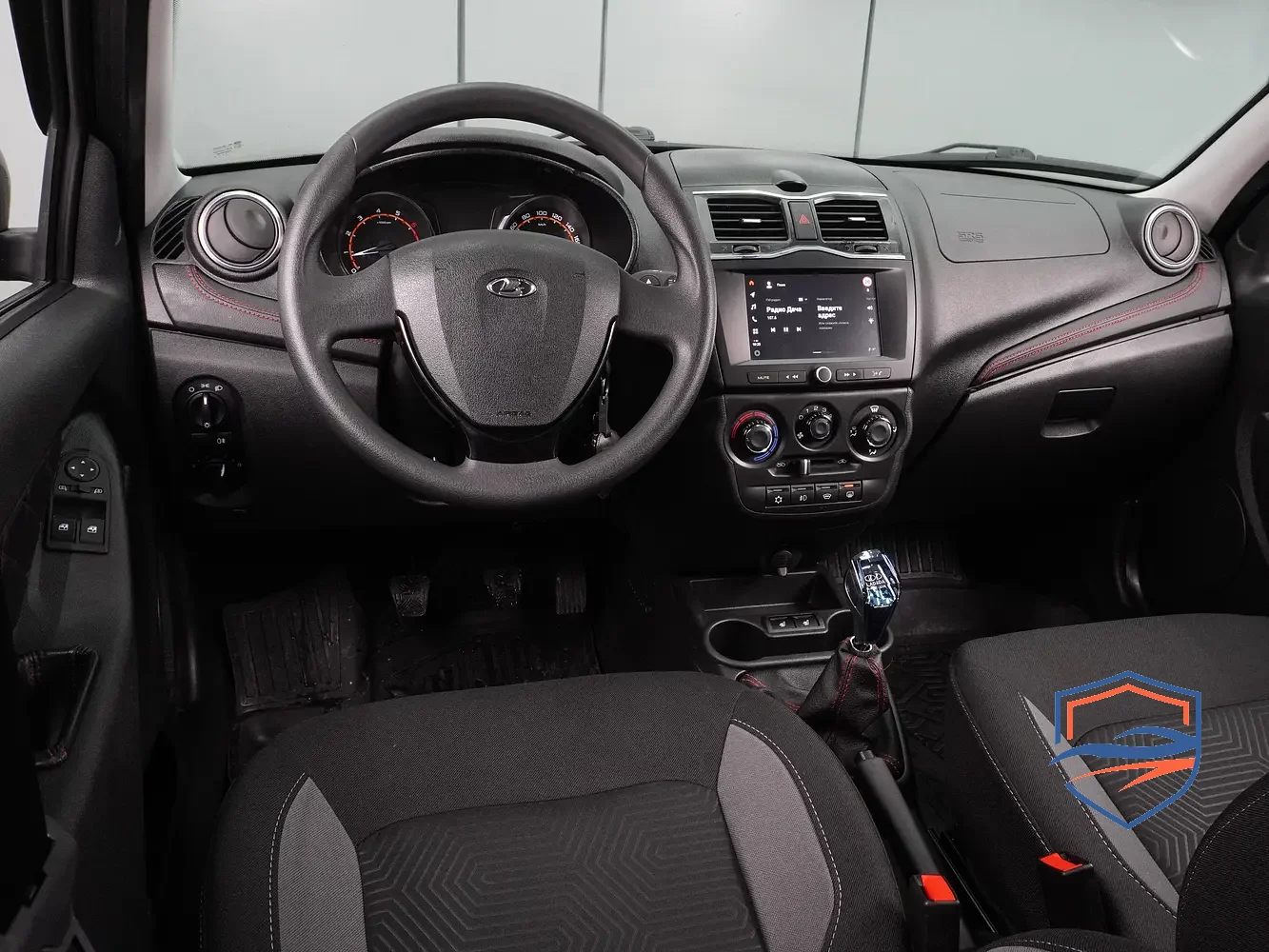 LADA (ВАЗ) - LADA (ВАЗ) Granta I Рестайлинг, 2024 г.