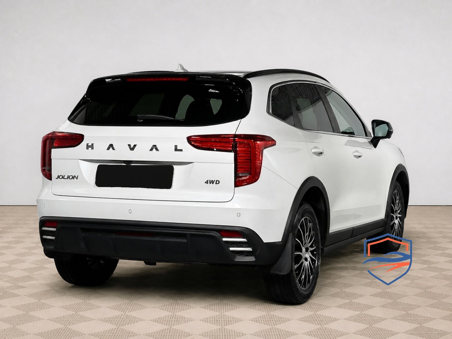 Haval - Haval Jolion I Рестайлинг, 2024