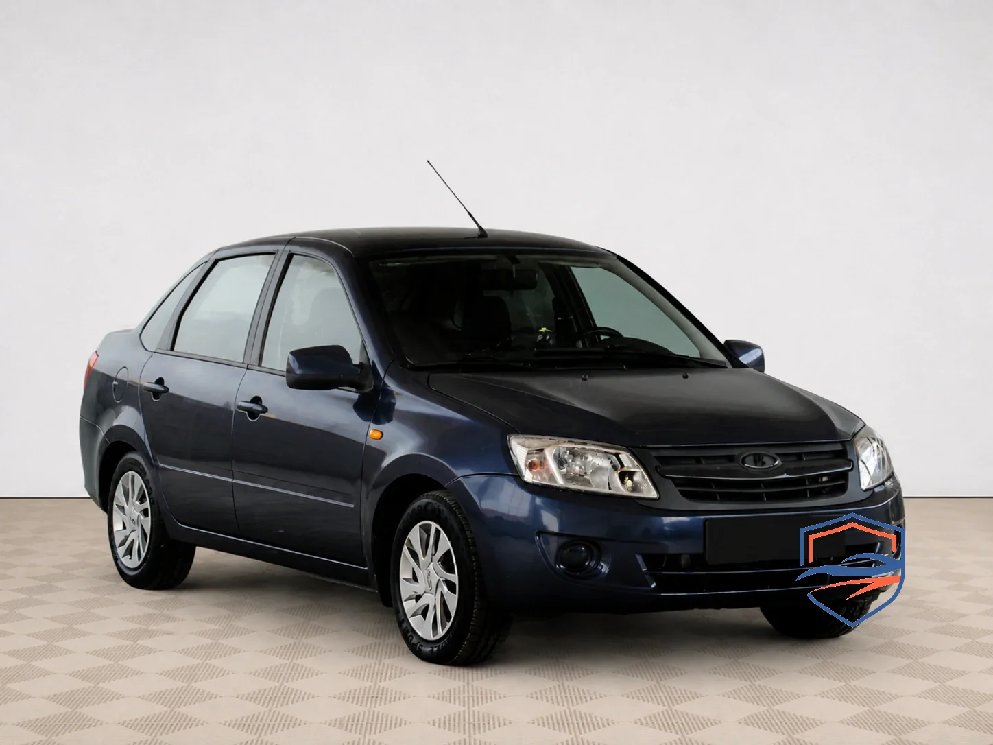 LADA (ВАЗ) - LADA (ВАЗ) Granta I, 2012 г.