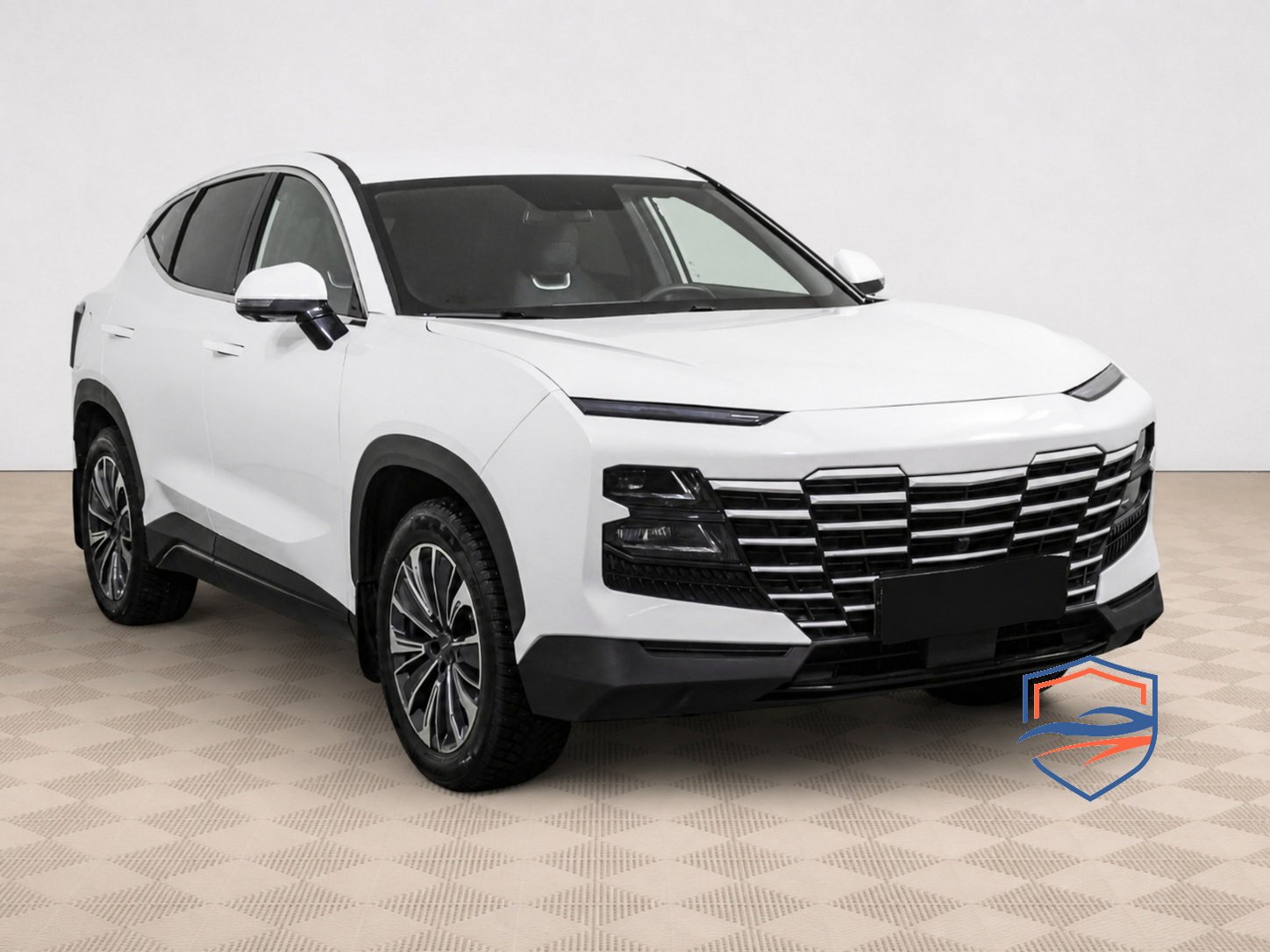 Jetour - JETOUR DASHING I, 2024
