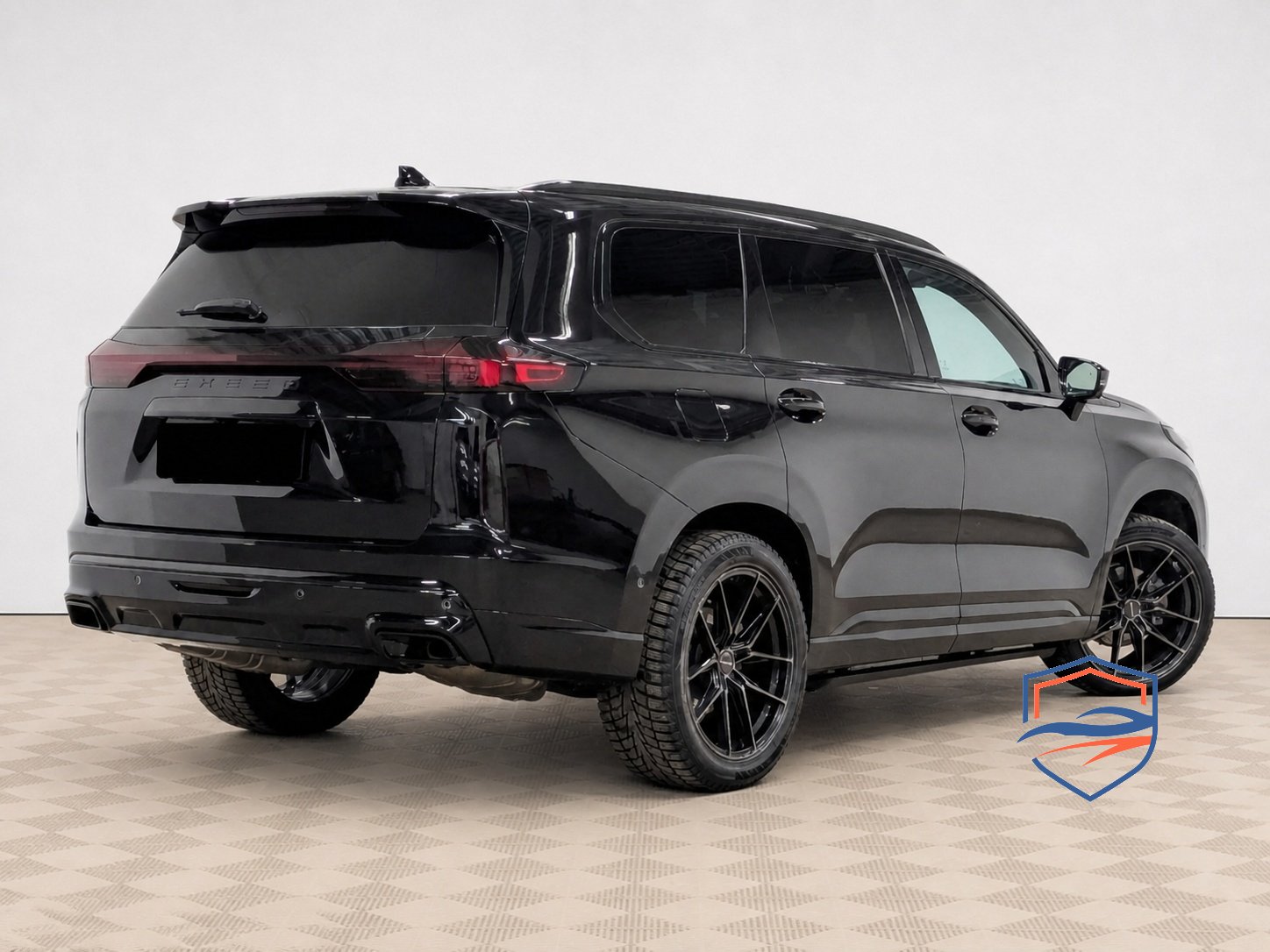 EXEED - Exeed VX, 2023