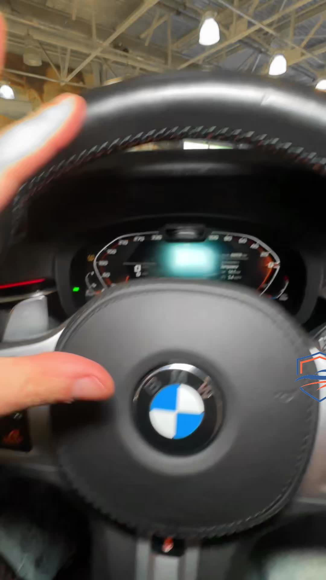 BMW - BMW 5 серии, 2022