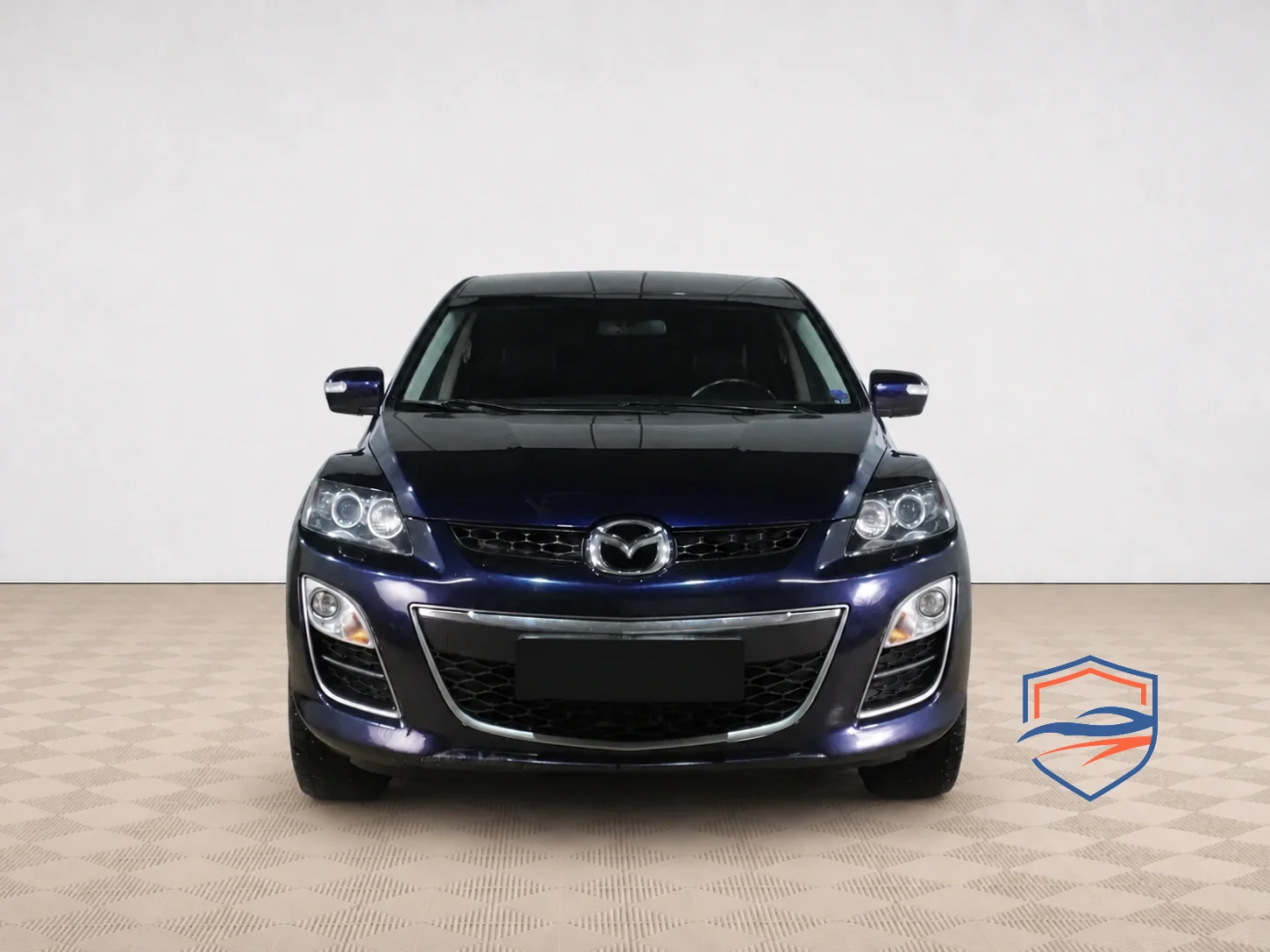 Mazda - Mazda CX-7 I Рестайлинг, 2011 г.