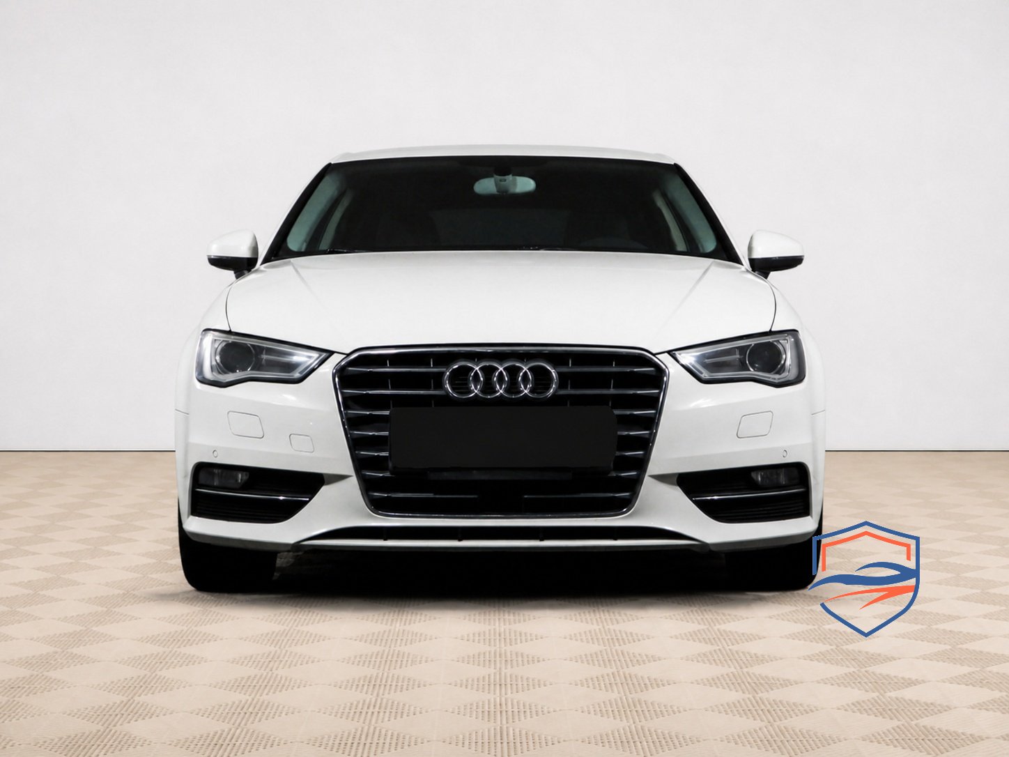 Audi - Audi A3 Sportback III (8V), 2013