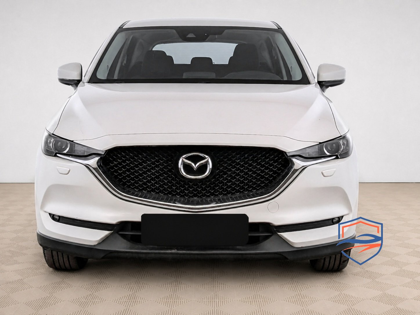 Mazda - Mazda CX-5 II, 2019