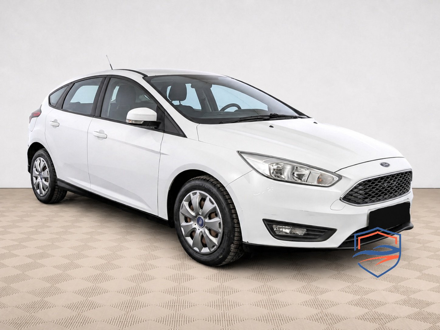 Ford - Ford Focus III Рестайлинг, 2018
