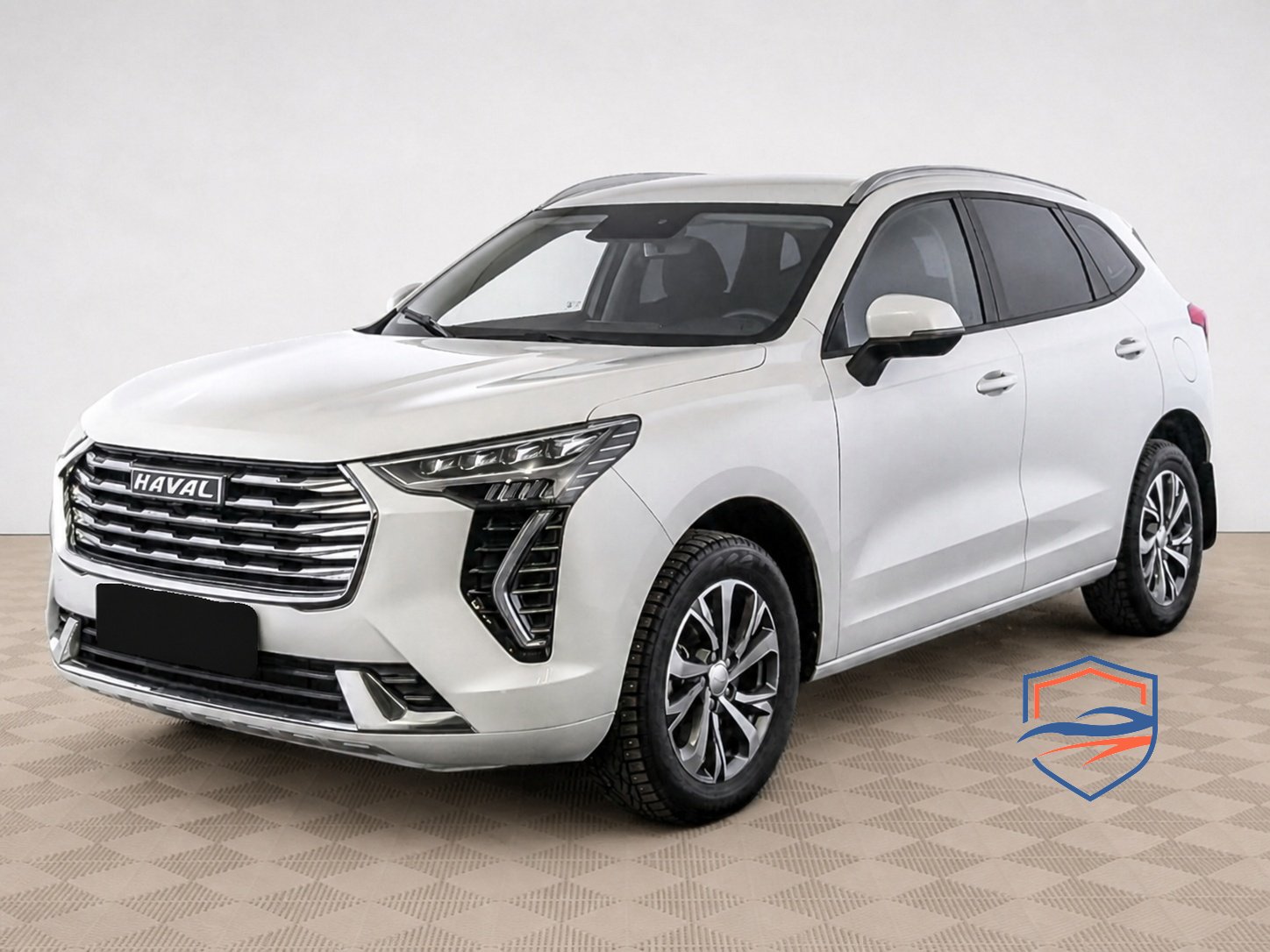 Haval - Haval Jolion I, 2023
