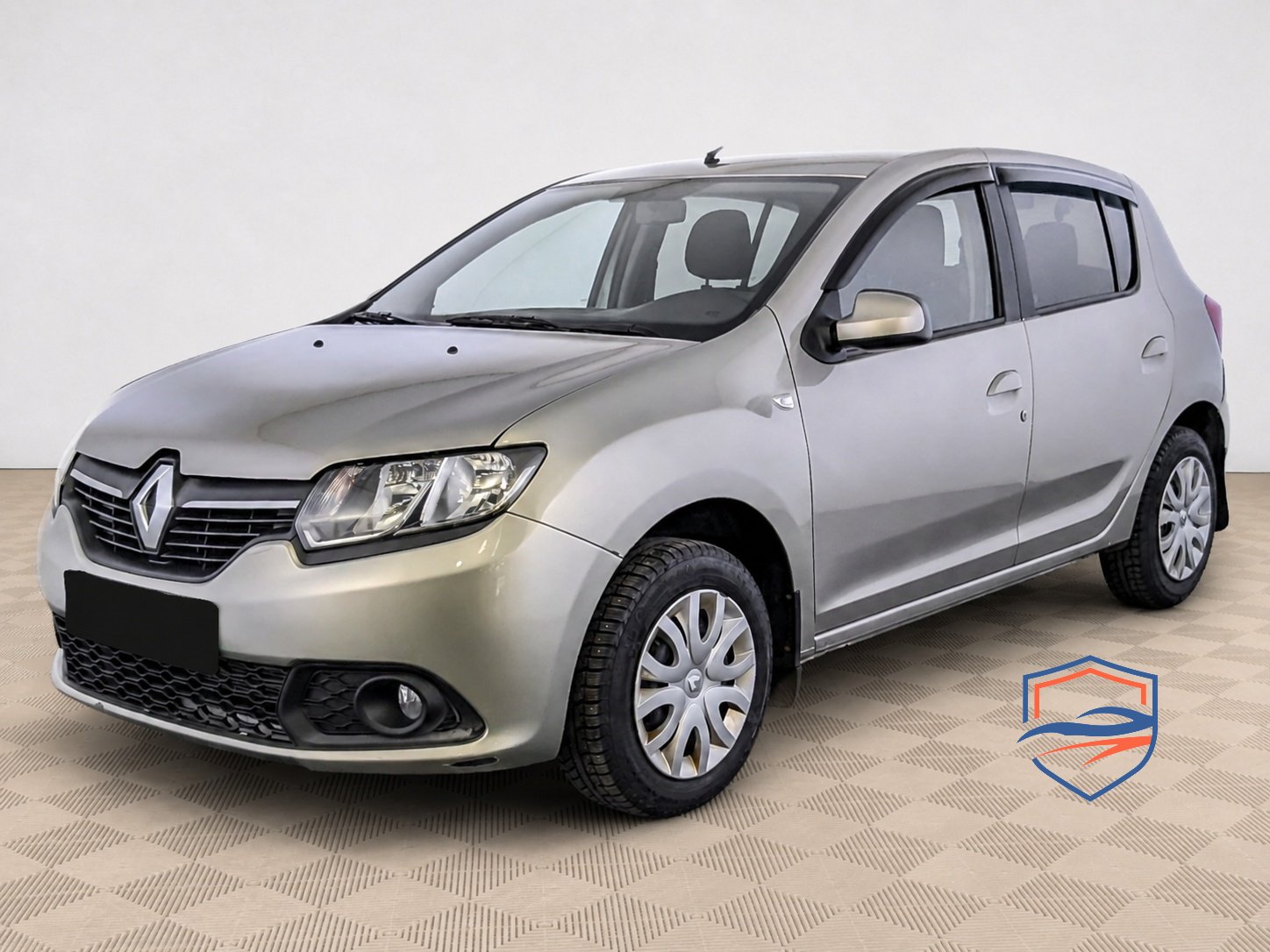 Renault - Renault Sandero, 2018