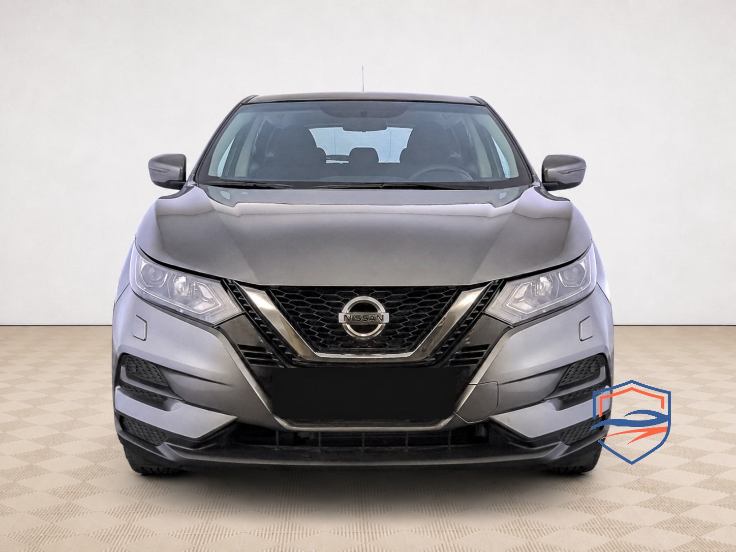 Nissan - Nissan Qashqai II Рестайлинг, 2019