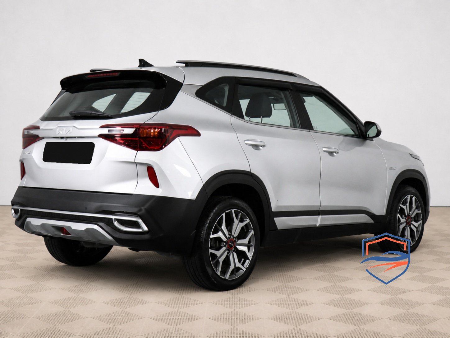 Kia - Kia Seltos I, 2022