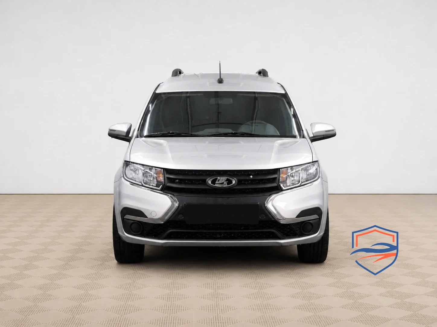 LADA (ВАЗ) - LADA (ВАЗ) Largus I Рестайлинг, 2024 г.