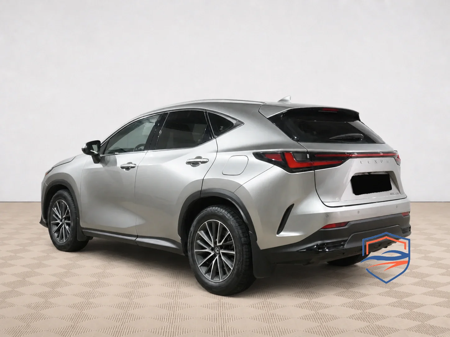 Lexus - Lexus NX II, 2022 г.